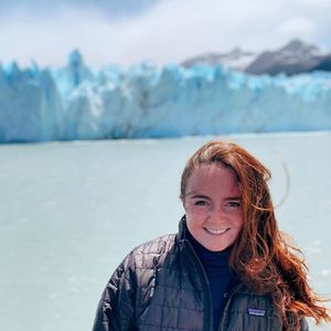 Meet your Posher, Kelsey